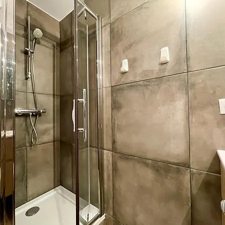 Apartment Homency - Les Gemeaux I3 Alpe d'Huez