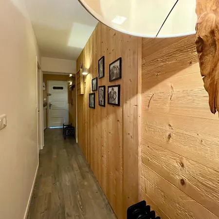Homency - Les Gemeaux I3 * Alpe d'Huez