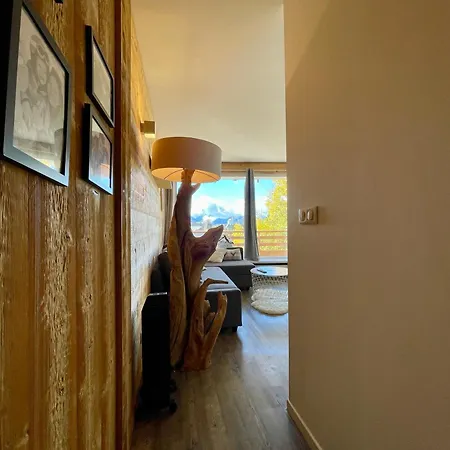 Apartment Homency - Les Gemeaux I3 *
