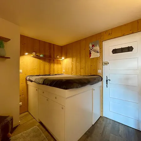 Apartment Homency - Les Gemeaux I3