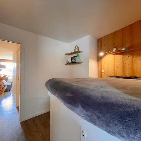Apartment Homency - Les Gemeaux I3 *
