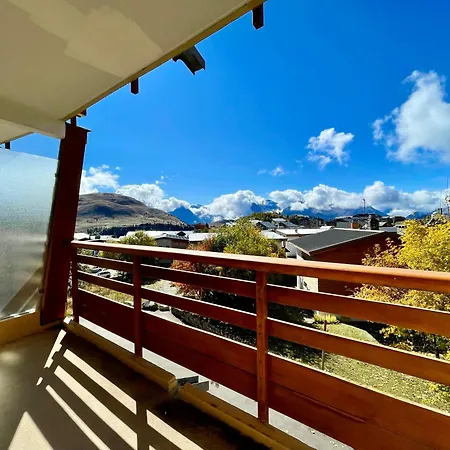 Apartment Homency - Les Gemeaux I3 Alpe d'Huez