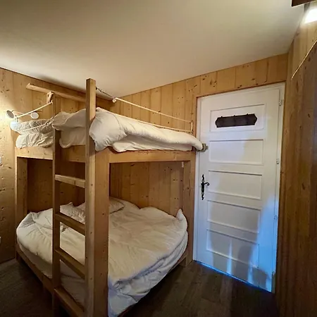 Homency - Les Gemeaux I3 Apartment