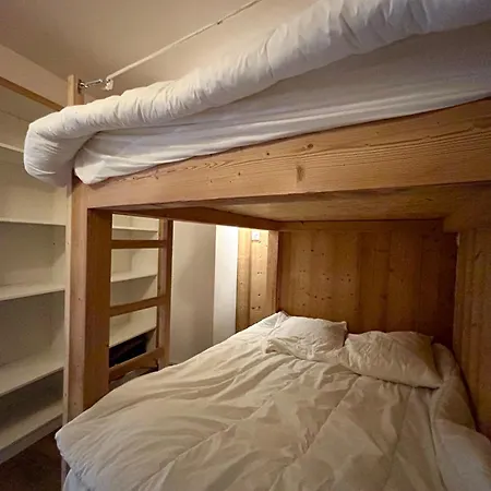 Homency - Les Gemeaux I3 Alpe d'Huez